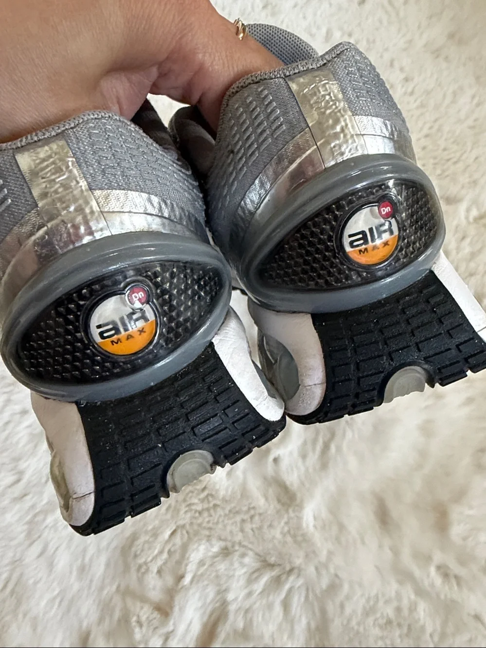 Nike Air Max Dn 